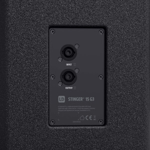 LD Systems STINGER 15 G3