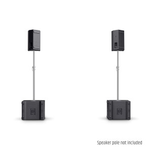 LD Systems STINGER G3 EVENT SET