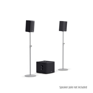 LD Systems STINGER G3 LOUNGE SET