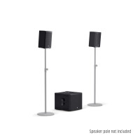 LD Systems STINGER G3 LOUNGE SET A