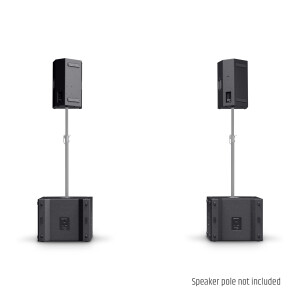 LD Systems STINGER G3 POWER SET