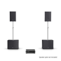 LD Systems STINGER G3 POWER SET