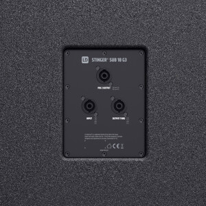 LD Systems STINGER SUB 18 G3