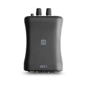 LD Systems HPA 1