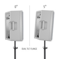 LD Systems ICOA 12 A BT W