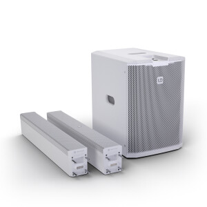 LD Systems MAUI 28 G3 W