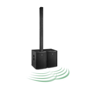 LD Systems MAUI 44 G2