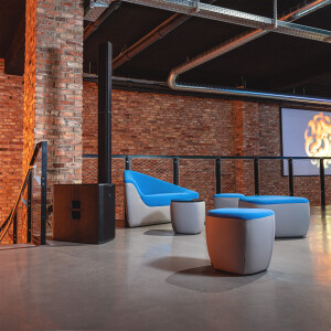 LD Systems MAUI 44 G2