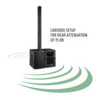 LD Systems MAUI 44 G2