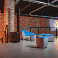 LD Systems MAUI 44 G2