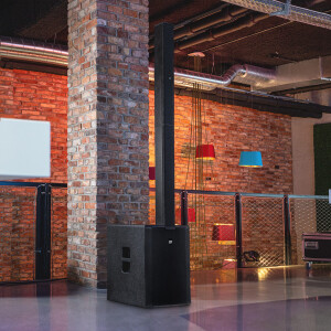 LD Systems MAUI 44 G2 SUB W