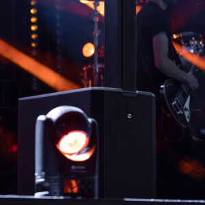 LD Systems MAUI 44 G2 SUB W