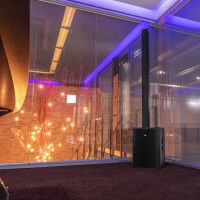 LD Systems MAUI 44 G2 SUB W