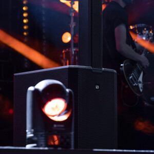 LD Systems MAUI 44 G2 W