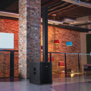 LD Systems MAUI 44 G2 W