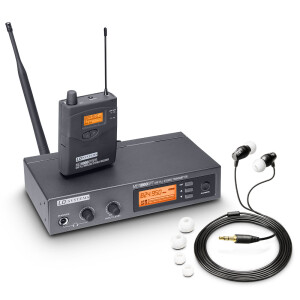 LD Systems MEI 1000 G2 B8