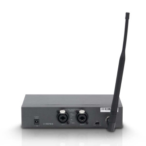 LD Systems MEI 1000 G2 B8 BUNDLE