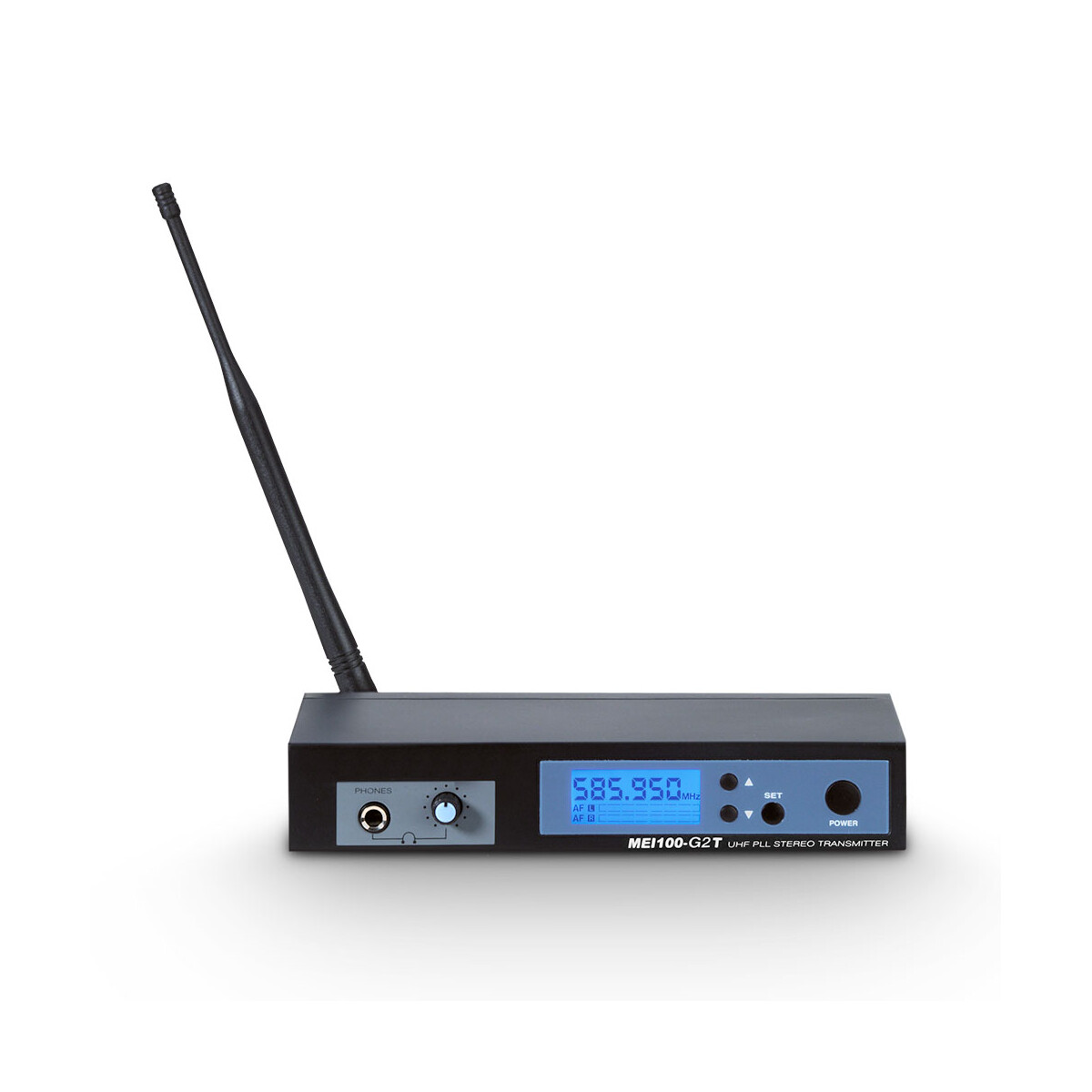 LD Systems MEI 100 G2 T B 5 box