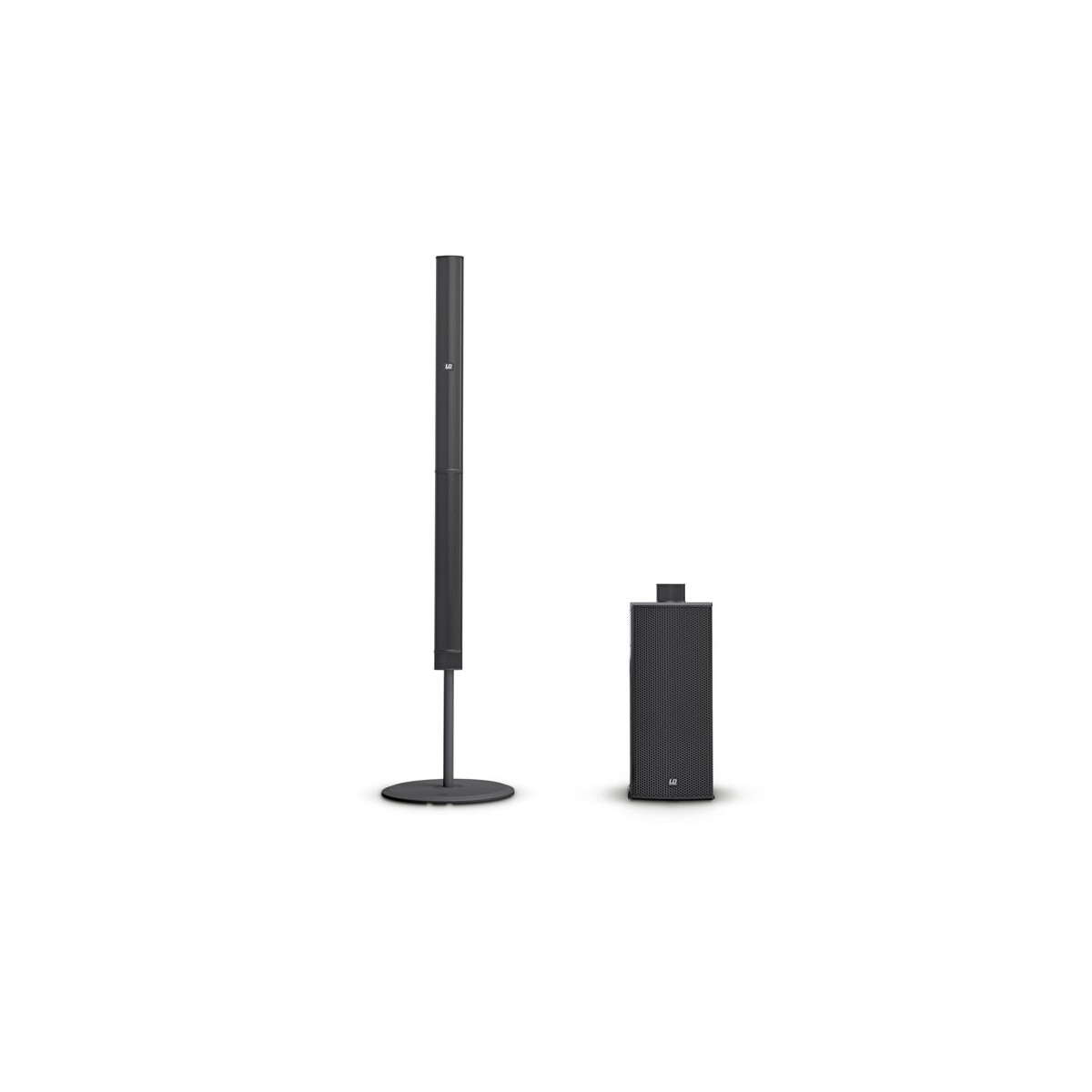 LD Systems MAUI G2 SPS box