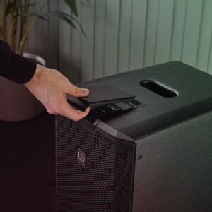 LD Systems MAUI SUB CAP