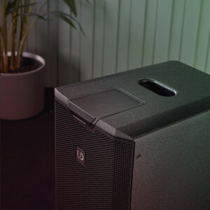 LD Systems MAUI SUB CAP