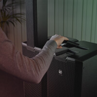 LD Systems MAUI SUB CAP