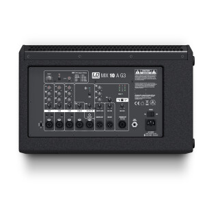LD Systems MIX 10 A G3