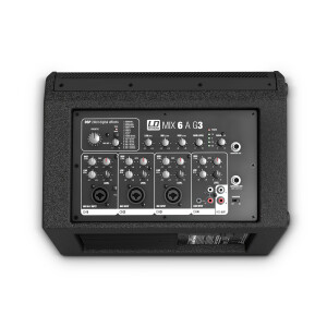 LD Systems MIX 6 A G3