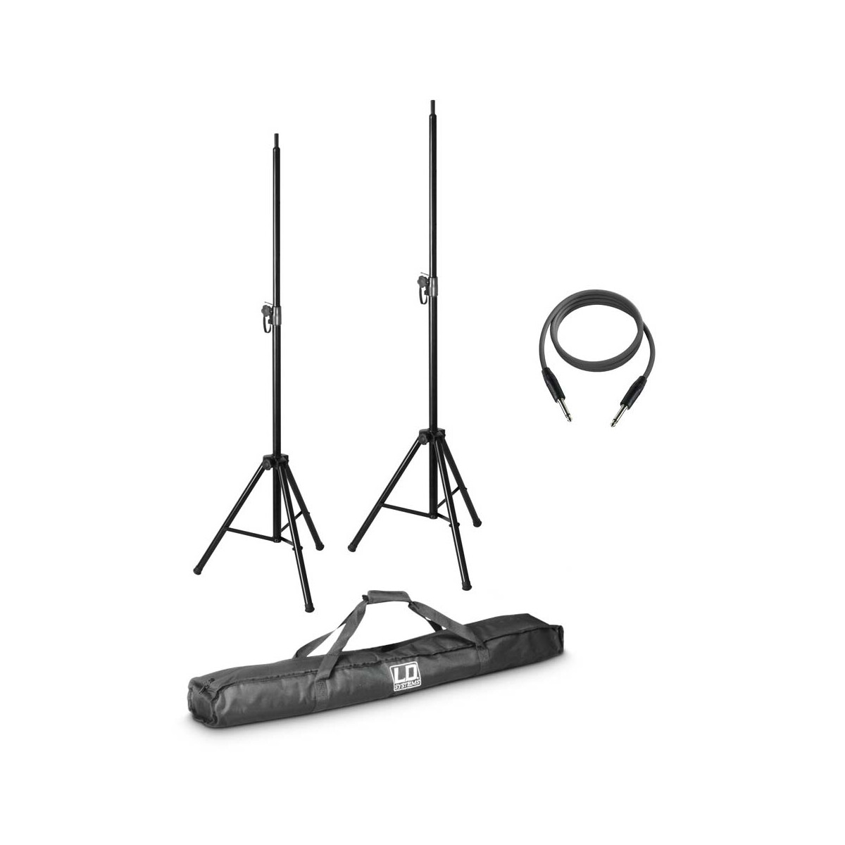 LD Systems MIX 6 G2 SET 2