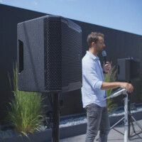 LD Systems MON 8 A G3
