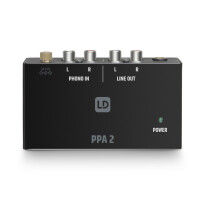 LD Systems PPA 2