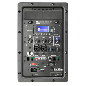 LD Systems ROADBUDDY 10 BASIC