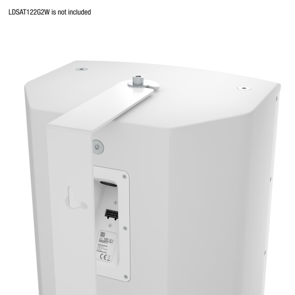 LD Systems SAT 122 G2 WMB W