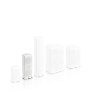 LD Systems SAT 242 G2 W