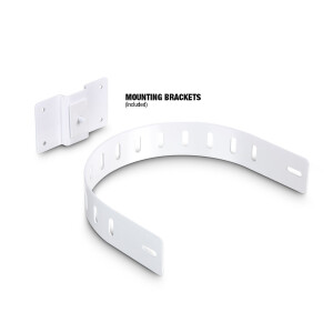 LD Systems SAT 62 A G2 W