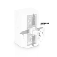 LD Systems SAT 62 A G2 W