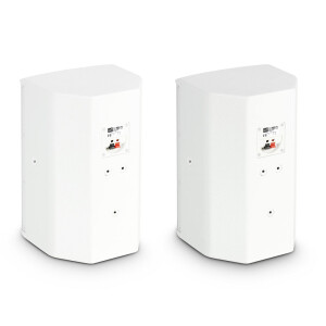 LD Systems SAT 62 G2 W