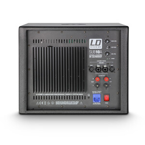 LD Systems SUB 10 A