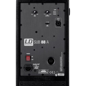 LD Systems SUB 88 A