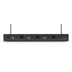 LD Systems U305 HBH 2