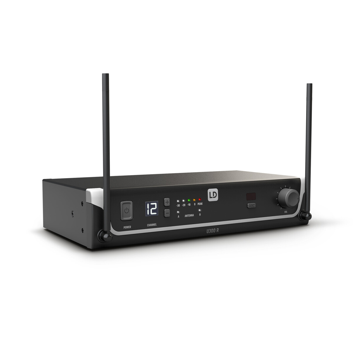 LD Systems U306 R box