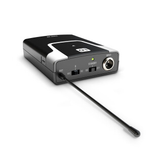 LD Systems U308 HBH 2