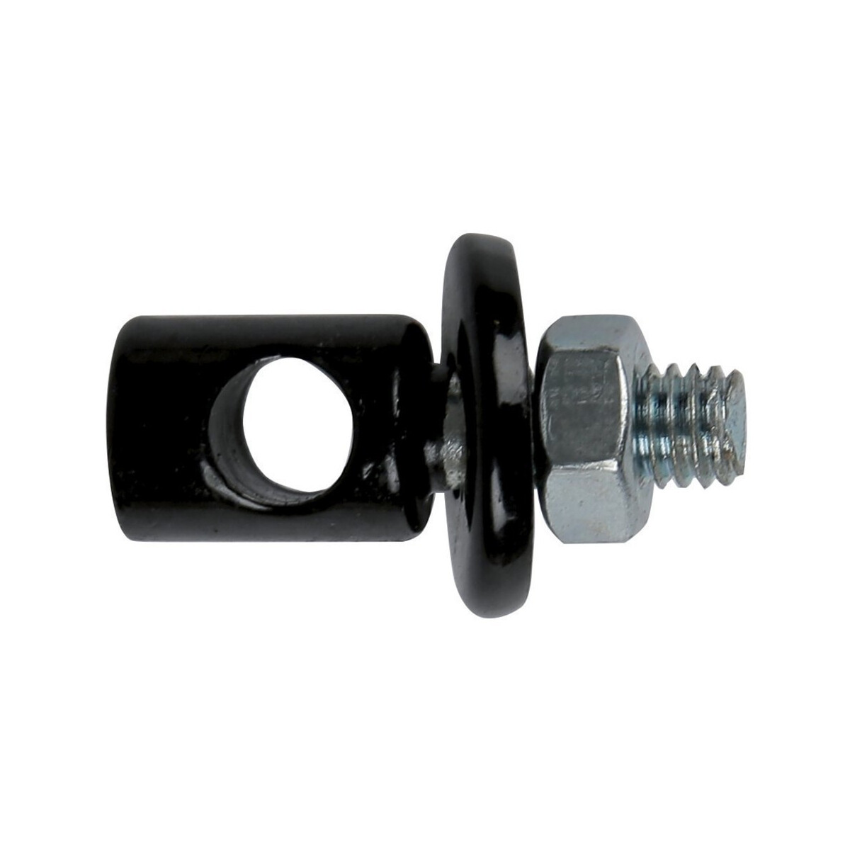 Gewa Side Plate Djembe Liberty Series Me box