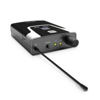 LD Systems U308 IEM R 6