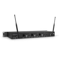 LD Systems U506 BPHH 2