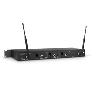 LD Systems U508 HHD 2
