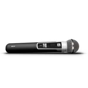 LD Systems U508 HHD 2