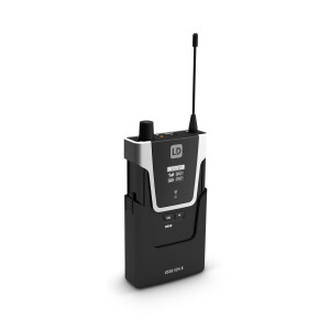 LD Systems U508 IEM BUNDLE