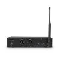 LD Systems U508 IEM BUNDLE
