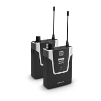 LD Systems U508 IEM BUNDLE